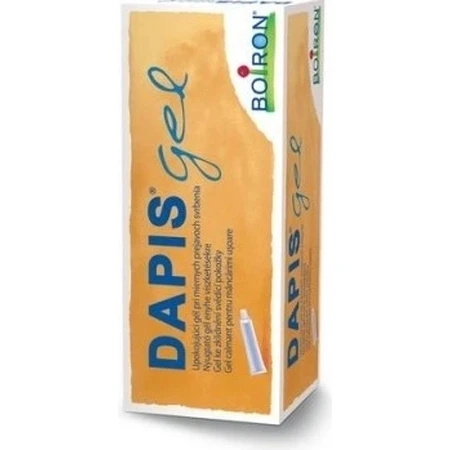 DAPIS 1×40 g Gel