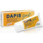 DAPIS 1×40 g gel DAPIS 1×40 g gel