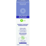 JONZAC Pure Cleansing Peeling Mask Organic for acne-prone skin 1×50 ml