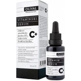 Olival Vitamin C Professional Serum 1×1 pk, serum for skin pigmentation defects