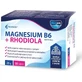 MAGNESIO B6 + RODIOLA 1×30 tbl, magnesio de alta absorción procedente del mar