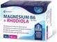 MAGNESIUM B6 + RHODIOLA 1&#215;30 tbl, highly absorbable magnesium from the sea