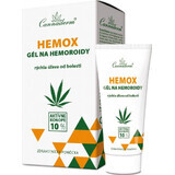 Cannaderm HEMOX 1×40 g