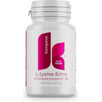 kompava L-LYSINE EXTRA 400 mg 1×60 cps, Nahrungsergänzungsmittel kompava L-LYSINE EXTRA 400 mg 1×60 cps, Nahrungsergänzungsmittel