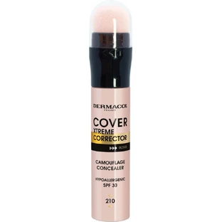 Dermacol Cover Corrector de Alta Cobertura 210 1×1