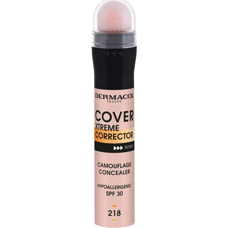 Dermacol Cover Corrector de Alta Cobertura 210 1×1