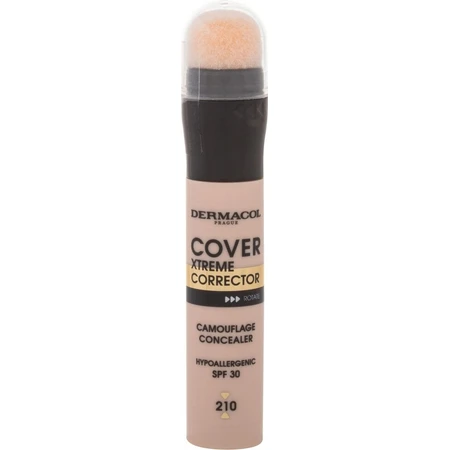 Dermacol Cover Corrector de Alta Cobertura 210 1×1