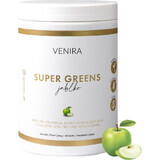 VENIRA Super Greens măr 1×336 g, complemento alimenticio