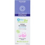 JONZAC Bébé Organic Baby Changing Cream 1×75 ml JONZAC Bébé Organic Baby Changing Cream 1×75 ml
