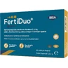FertiDuo, 60 capsules, IBSA
