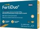 FertiDuo, 60 capsules, IBSA