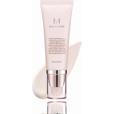 Missha M BB Boomer 20 ml 1×20 ml