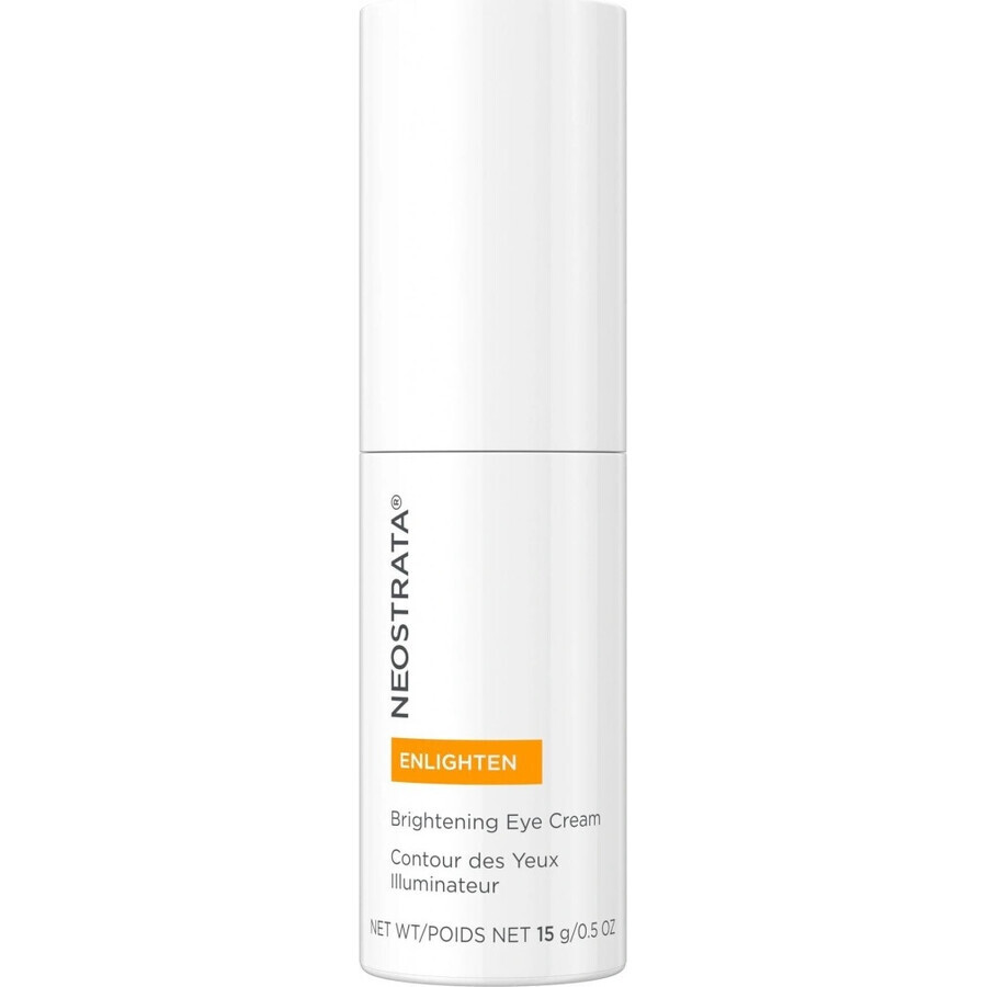 Neostrata Brightening Eye Cream 1×15 g, cremă de ochi Neostrata Brightening Eye Cream 1×15 g, cremă de ochi