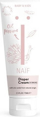 NA&#207;F Windelausschlag Creme f&#252;r Babys und Kinder Duftfrei 1&#215;75 ml, Windelausschlag Creme