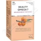 VITABALANS BEAUTY OMEGA-7 1×120 cps, zink + vitamine A