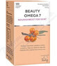 VITABALANS BEAUTY OMEGA-7 1&#215;120 cps, zinc + vitamin A