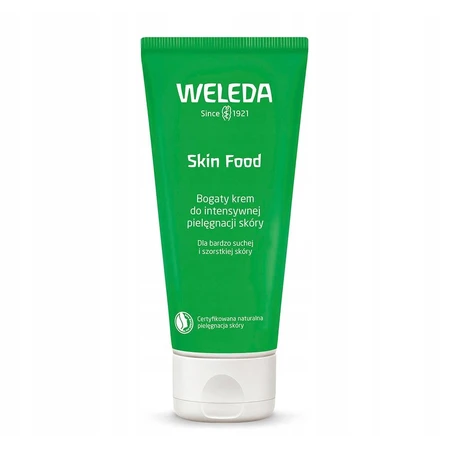 WELEDA Skin Food 1×30 ml, face and body cream