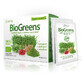 BioGreens SuperFood Organic with sprouts, algae and shoots, 28 sachets, Zenyth