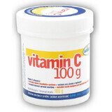 VITAR Vitamin C 1×100 g, vitamin C powder