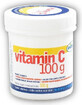 VITAR Vitamin C 1&#215;100 g, vitamin C powder