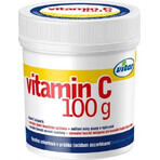 VITAR Vitamin C 1×100 g, Vitamin C Pulver VITAR Vitamin C 1×100 g, Vitamin C Pulver