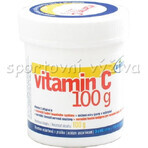 VITAR Vitamin C 1×100 g, Vitamin C Pulver VITAR Vitamin C 1×100 g, Vitamin C Pulver