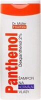 Dr. M&#252;ller PANTHENOL SHAMPOO FOR NORMAL HAIR 1&#215;250 ml