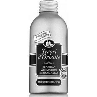 TESORI D-ORIENTE Geconcentreerd Wasparfum Muchio Bianco 250ml 1×250 ml, Wasverzachter