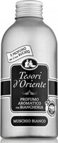 TESORI D-ORIENTE Concentrated Laundry Perfume Concentrate Muchio Bianco 250ml 1&#215;250 ml, Fabric Conditioner