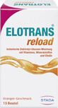 ELOTRANS reload 1&#215;15 buc, amestec izotonic