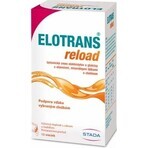 ELOTRANS reload 1×15 pcs, isotonic mix ELOTRANS reload 1×15 pcs, isotonic mix
