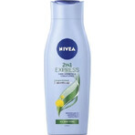 Șampon Nivea 2in1 Care Express 1×250 ml, șampon