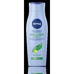 Șampon Nivea 2in1 Care Express 1×250 ml, șampon