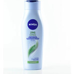 Șampon Nivea 2in1 Care Express 1×250 ml, șampon