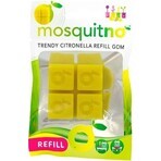 MosquitNo Refill with citronella aroma GOM 1×1 set, refills with repellent effect MosquitNo Refill with citronella aroma GOM 1×1 set, refills with repellent effect