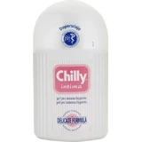 Chilly Intima Chilly Delicado 1×200 ml, jabón