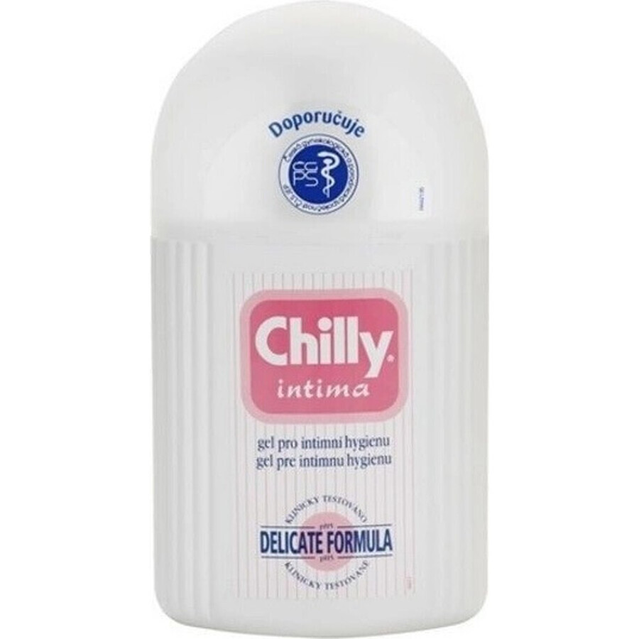 Acquista Sapone Chilly Intima Chilly Delicato 1×200 ml Sapone Chilly Intima Chilly Delicato 1×200 ml