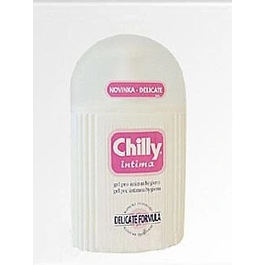 Sapone Chilly Intima Chilly Delicato 1×200 ml