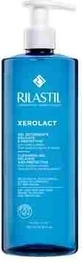 Rilastil Xerolact face and body cleansing gel 750 ml 1×750 ml 1×750 ml, cleansing gel