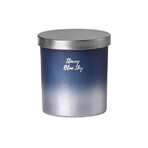 Emocio Glas mit Metallkappe Starry Blue Sky Duftkerze 1×1 Stück, Größe 80 x 90 mm Emocio Glas mit Metallkappe Starry Blue Sky Duftkerze 1×1 Stück, Größe 80 x 90 mm