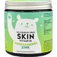 Bears With Benefits vitamins for fresh and clear skin with zinc 1×60 pcs, stress nutritional supplement for fresh and clear skin in gummy candy form