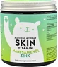 Bears With Benefits vitamins for fresh and clear skin with zinc 1×60 pcs, stress nutritional supplement for fresh and clear skin in gummy candy form