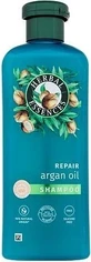 Herbal Essences Argan Oil Restoration Shampoo 350ml 1×350 ml, Shampoo für Haare