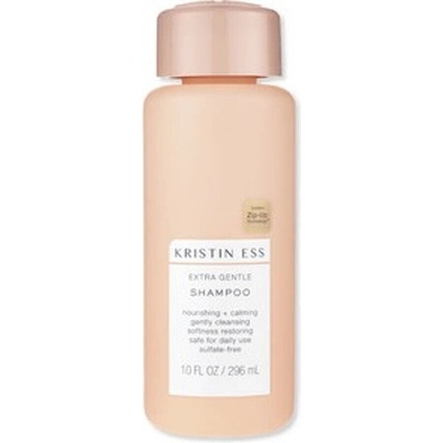 Kristin Ess Extra Gentle Shampoo 1×296 ml, shampoo