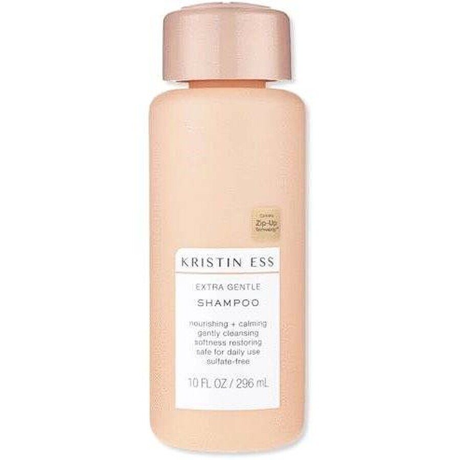 Kristin Ess Extra Gentle Shampoo 1×296 ml, shampoo