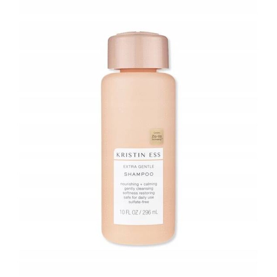 Kristin Ess Extra Gentle Shampoo 1×296 ml, shampoo
