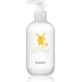 BABÉ DIE BABY Gel de higiene íntima 1×200 ml, gel para la higiene íntima del bebé, pH 5,5