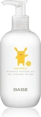 BABÉ DIE BABY Intieme Hygiëne Gel 1×200 ml, babygel voor intieme hygiëne, pH 5,5