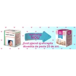 Baby Drink, 12 sachets, Pharco