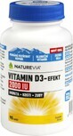 NATUREVIA VITAMIN D3-EFECT 2000 IU 1&#215;90 tbl, vitamine D3